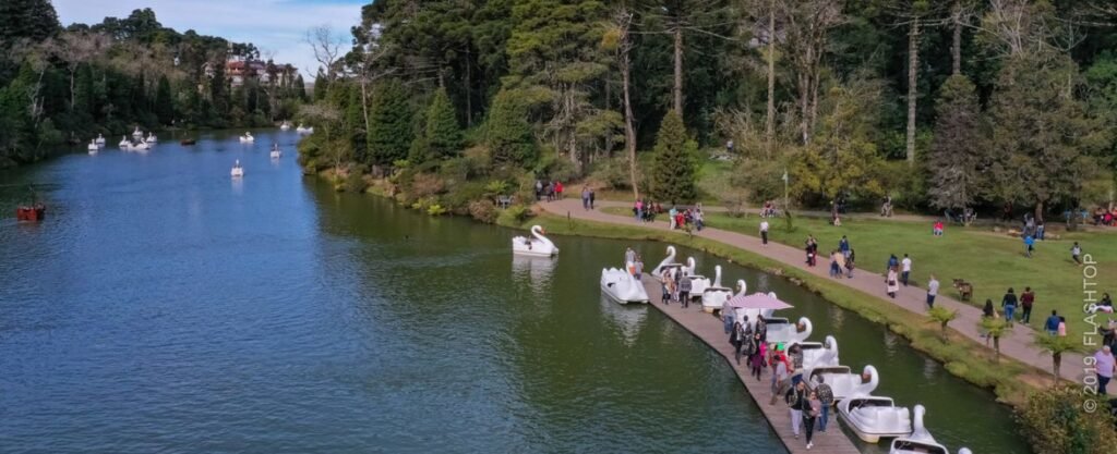 Lago Negro Gramado: Guia Completo com Dicas Imperdíveis 6 lago negro gramado 4