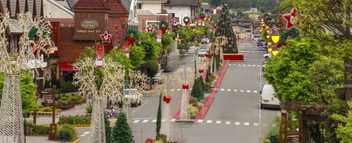 HOME 4 gramado natal luz