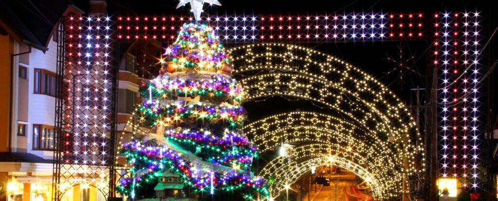 Natal Luz 2025: A Magia de Gramado Espera por Você – Guia Definitivo 6 natal luz gramado1