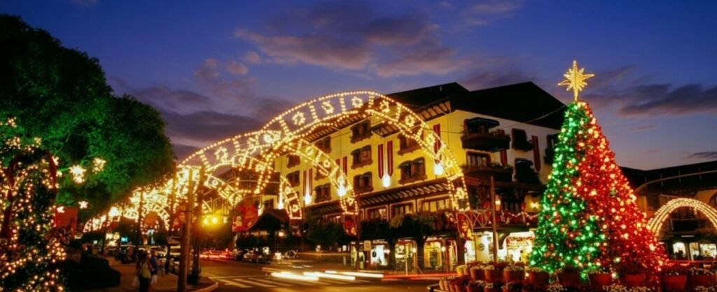 Natal Luz de Gramado 2025: 40 Anos de Pura Magia 1 natalluz capa