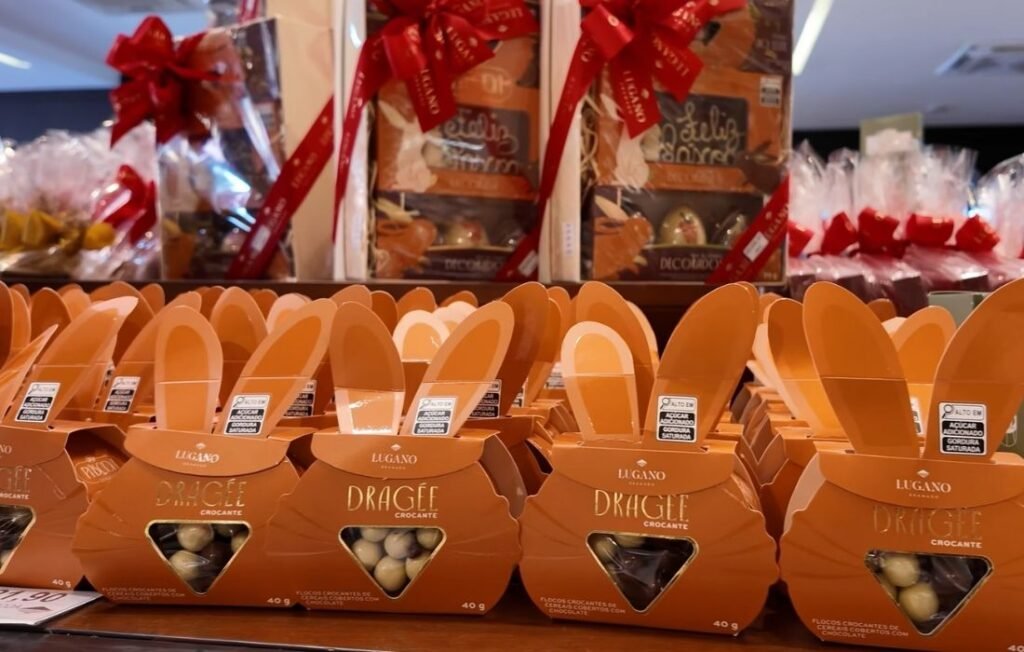 ChocoPáscoa 2026 em Gramado: Guia Completo 4 Loja de Chocolates em Gramado