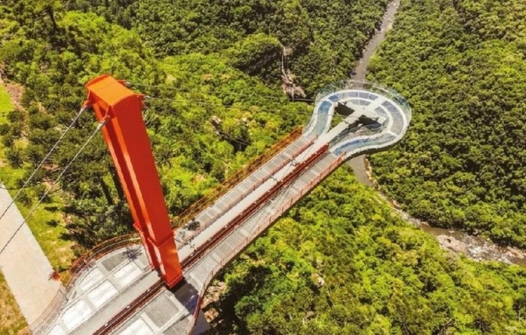 Roteiro Gramado 4 Dias: Melhores atrações e restaurantes 3 Skyglass Canela