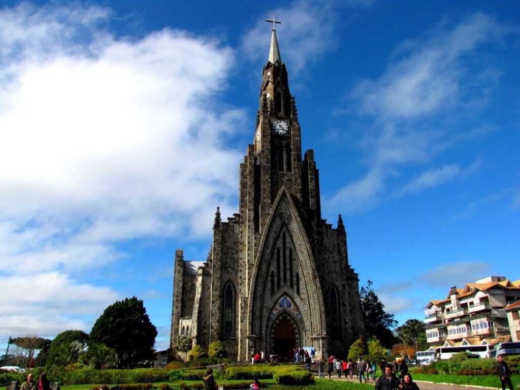 La Catedral de Piedra de Canela, conoce su historia 10 14266617248 1203b49e50 o 1