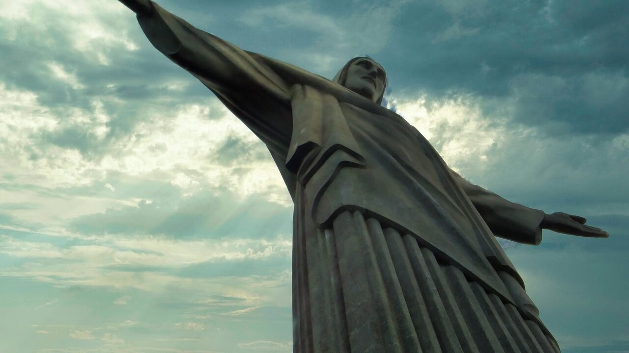 Conoce el Cristo Redentor: Entradas, consejos e historia del símbolo de Río 2 El Cristo elegido una de las 7 Maravillas del Mundo en 2007
