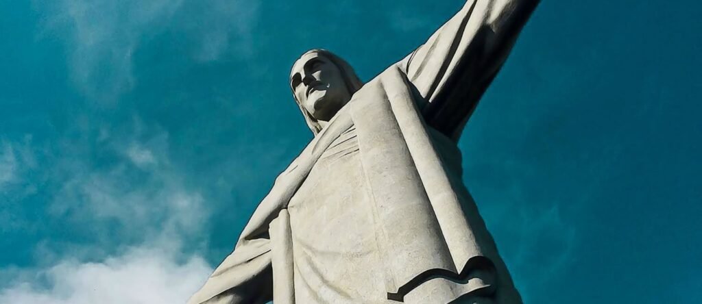 Conoce el Cristo Redentor: Entradas, consejos e historia del símbolo de Río 8 cristo foto capa 1