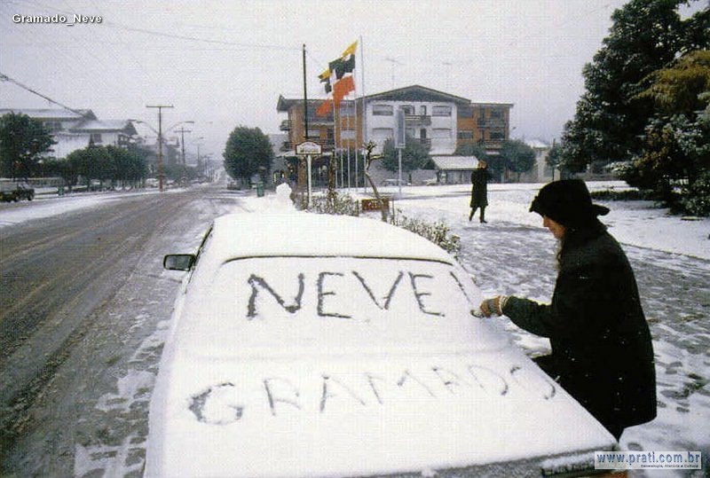 Gramado em Todas as Estações: Guia para Planejar Sua Viagem 4 gramado neve