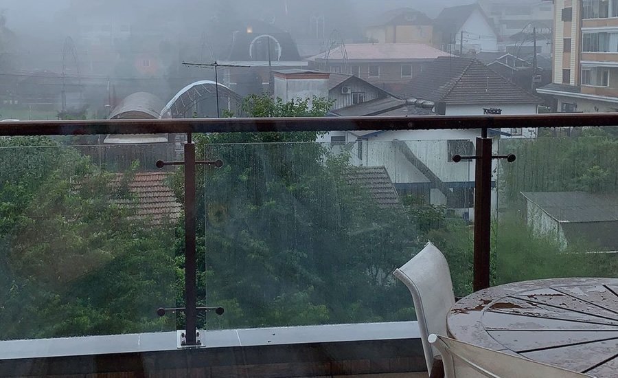 Melhores Hotéis em Gramado para 2024 4 Hotel Prodigy em Gramado–RS