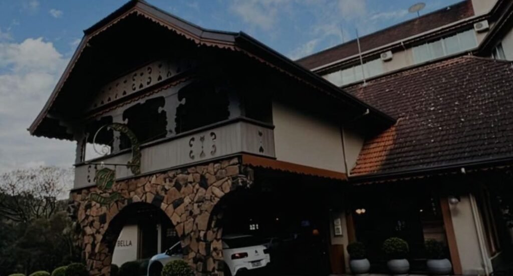 Hôtel Villa Bella & Spa Gramado : Vue Imprenable et Confort 5 hotel villa bella gramado frente hotel 1 e1713205526455