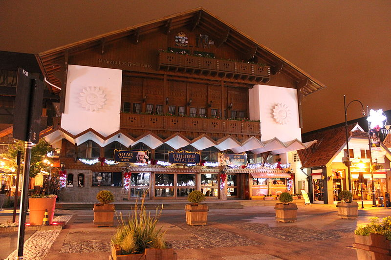 Festival du Cinéma de Gramado 2026 : dates et billets 4 image 2