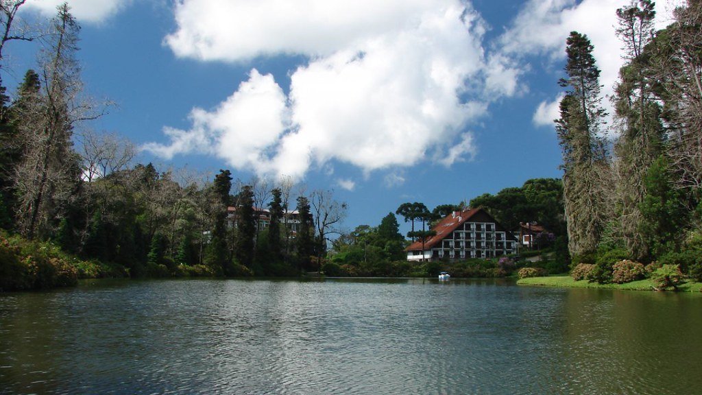 Lago Negro de Gramado: Encanto e Historia en Medio de la Naturaleza 9 lago negro autor luciano silva1