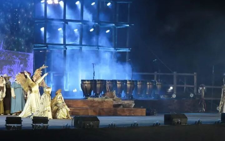 Natal Luz e Nativitaten: Uma Experiência Natalina Incrível em Gramado 6 nativitaten gramado apresentacao2 edited