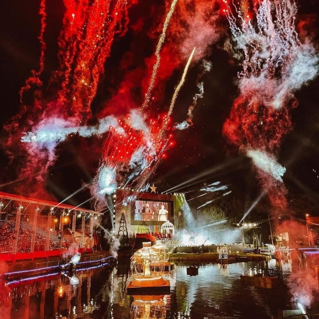 Natal Luz and Nativitaten: An Incredible Christmas Experience in Gramado 10 nativitaten gramado